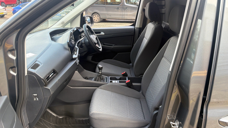 Ford Transit Connect 220 L1 Diesel 2.0 EcoBlue 102ps Limited Van